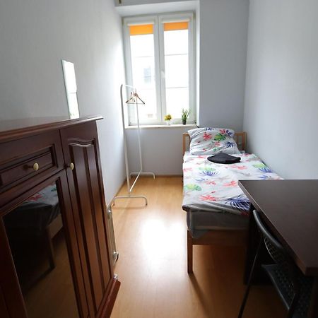 Fantastic Waw - Room Ch16-B Βαρσοβία Εξωτερικό φωτογραφία