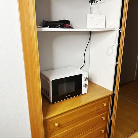 Fantastic Waw - Room Ch16-B Βαρσοβία Εξωτερικό φωτογραφία