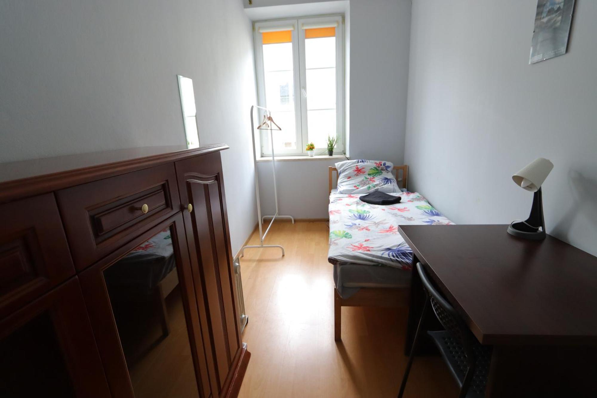 Fantastic Waw - Room Ch16-B Βαρσοβία Εξωτερικό φωτογραφία